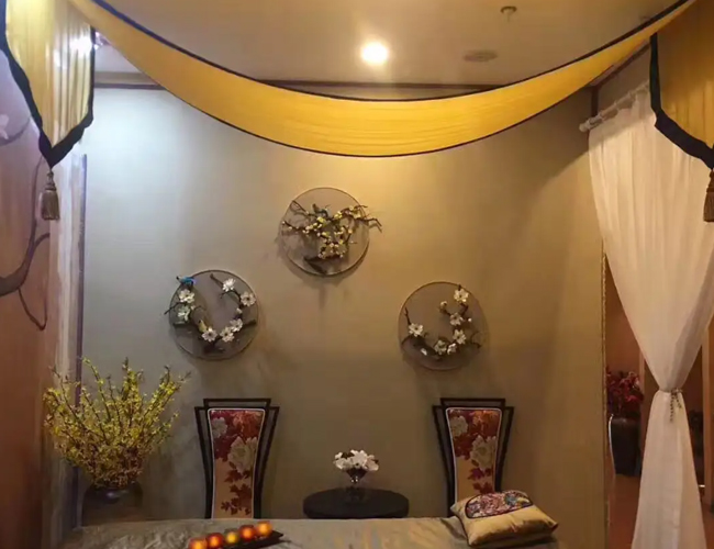 苏州相城高端男士养生会所_让人体会到不一样的精致体验