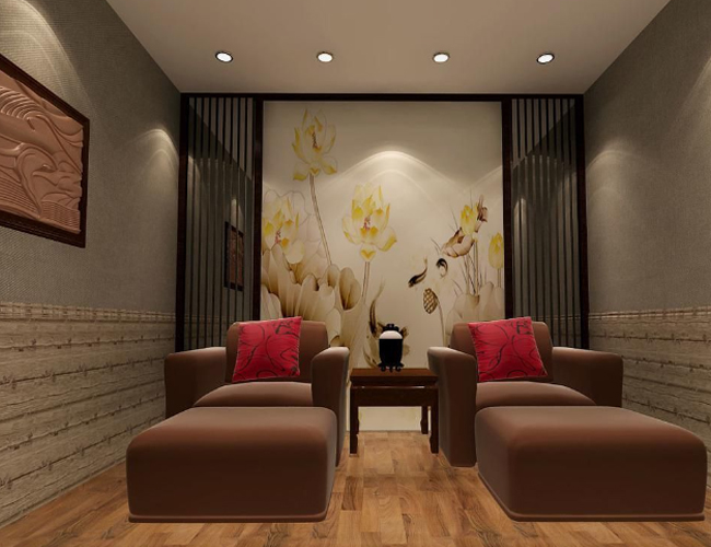 苏州相城YiYun养生馆高端spa