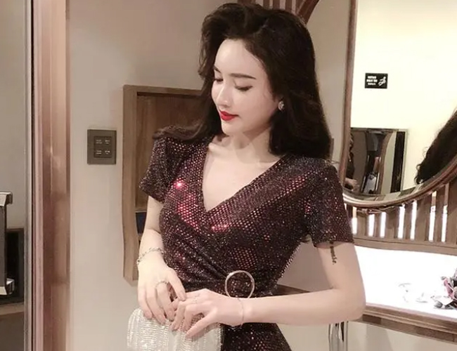 苏州相城油压会所艺师风采（二）健康生活更精彩