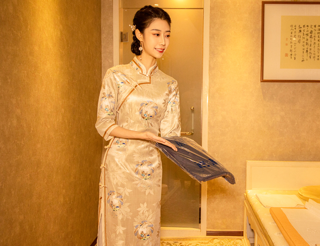 苏州相城商务休闲会所艺师风采（九）给大家推荐一下