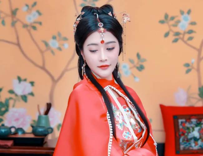 苏州相城泰式按摩会所艺师风采（十）只要你敢来就让你好看