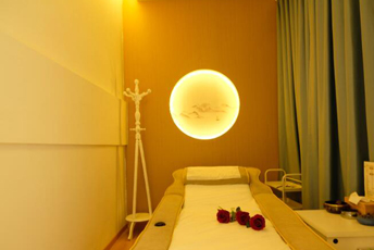 苏州相城商务男士专属休闲养生高效康养，平衡事业与健康